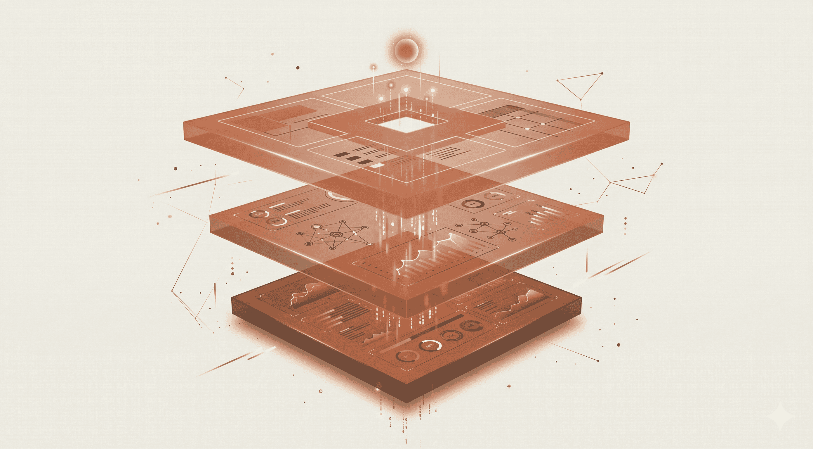 Customer Intelligence Is an Architecture Problem