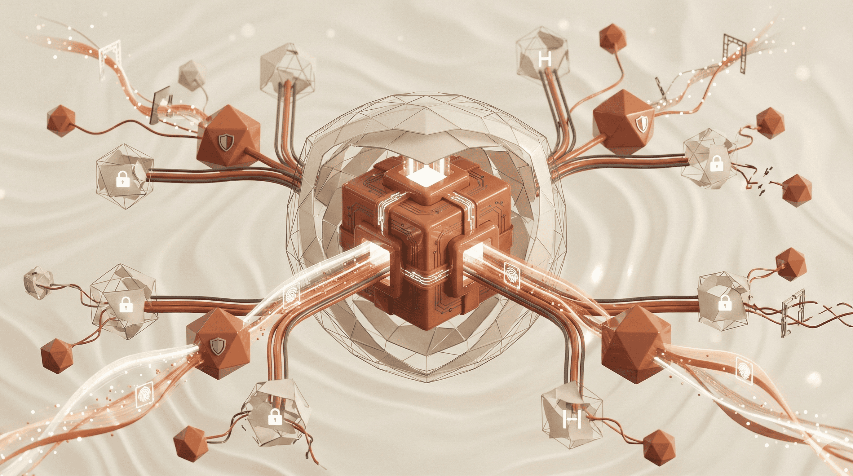 The Trust Boundary Problem: Identity Architecture for Autonomous AI