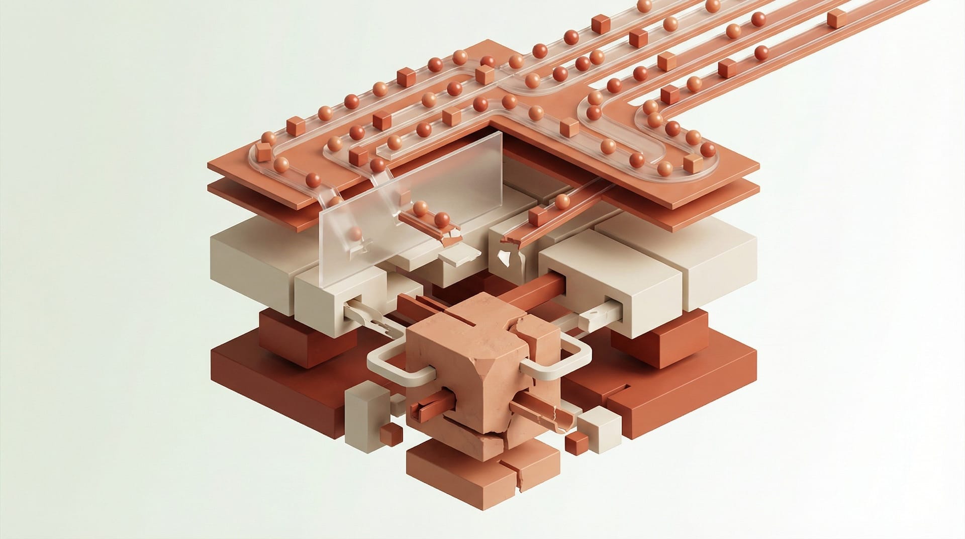 We Evaluated WalkMe, Pendo, and Whatfix. Then Built Our Own.