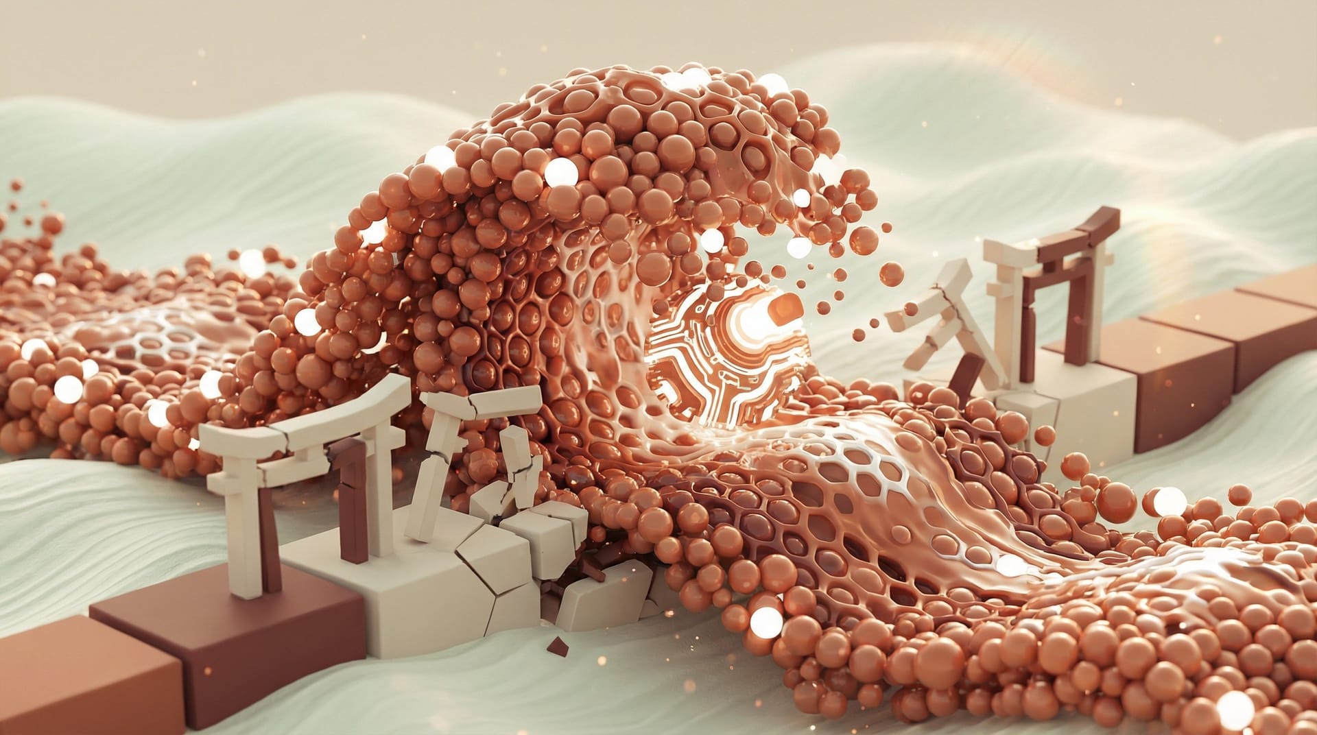 The 1,265% Problem: How ChatGPT Broke Every Phishing Training Program on the Planet