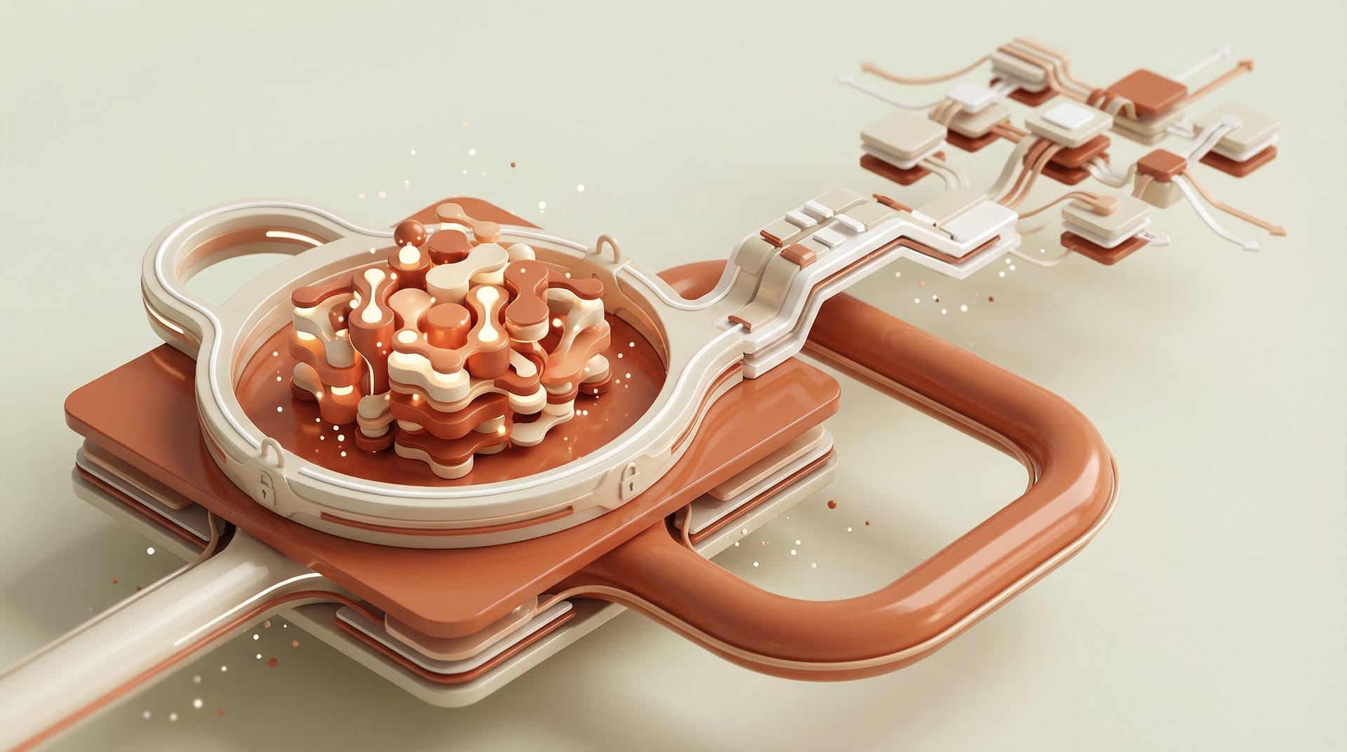 ChatGPT Enterprise Solved the Compliance Problem, But Created the Architecture Problem Nobody’s Talking About