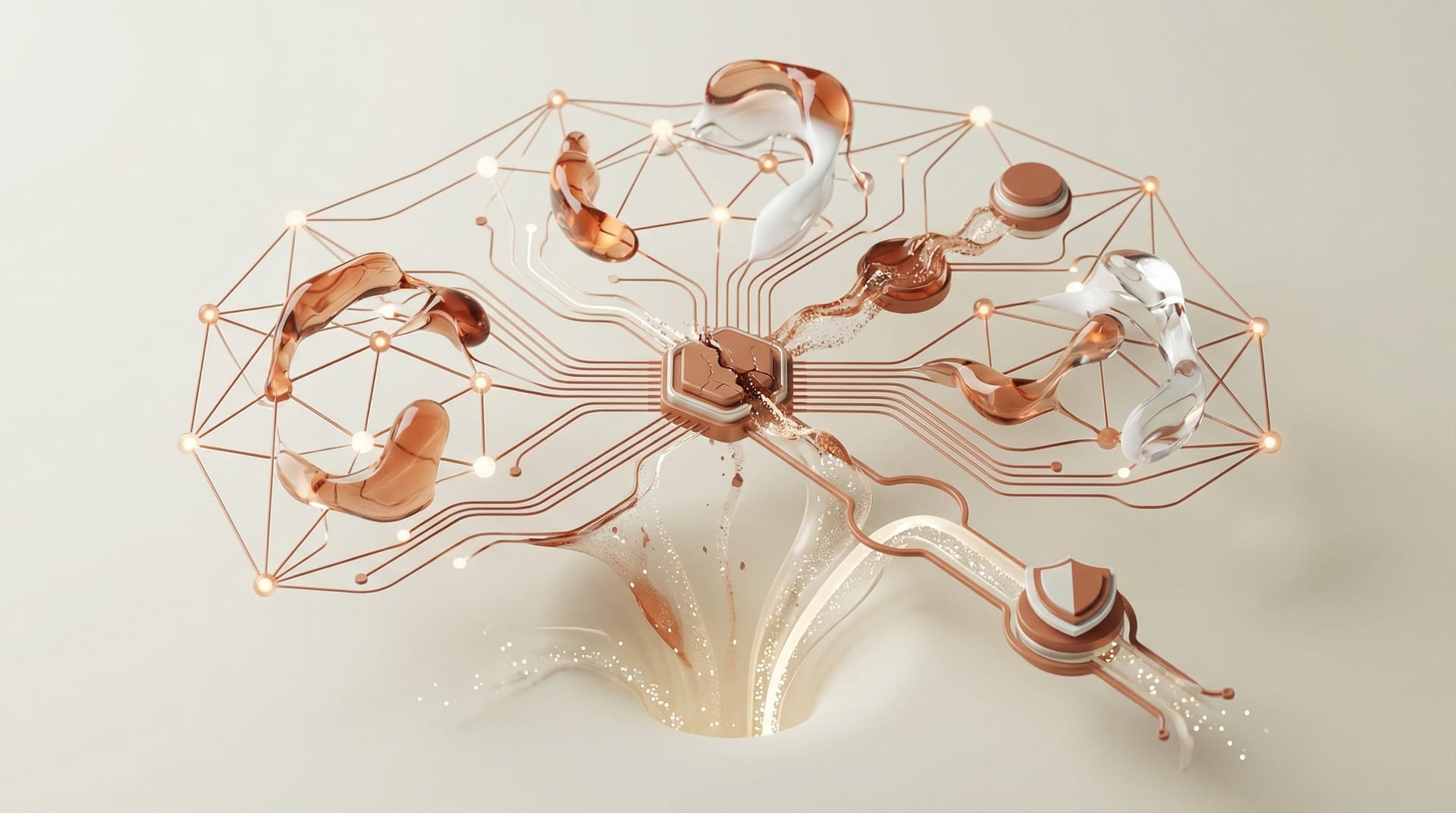 $25.5 Million in 12 Minutes: The Arup Deepfake Heist That Should Terrify Every CFO