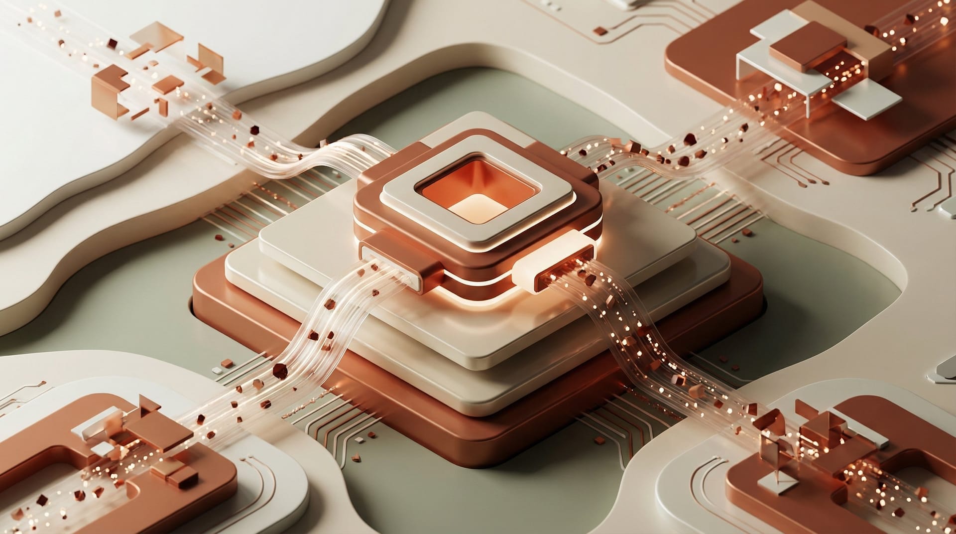 Anthropic Just Released the ‘USB-C for AI’, And It Ships Without Authentication