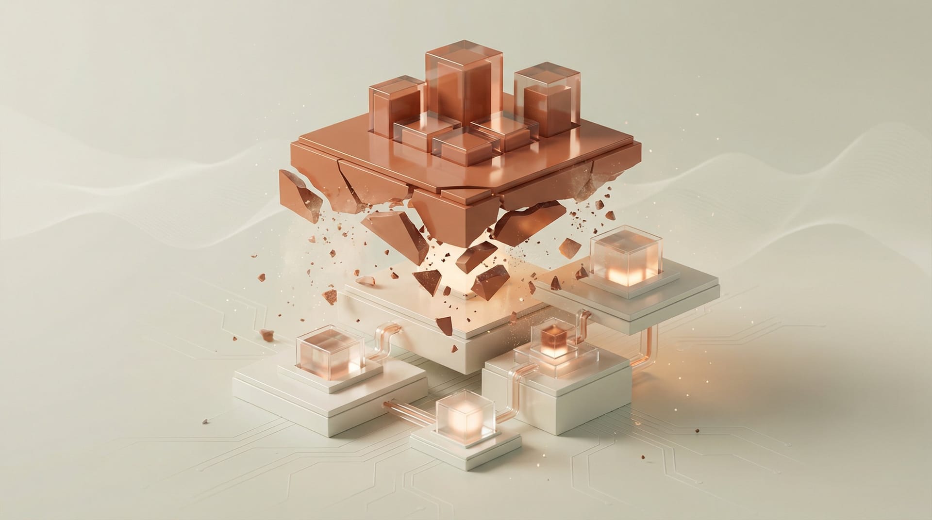 Dark Mode Isn’t a Theme: It’s a Survival Skill