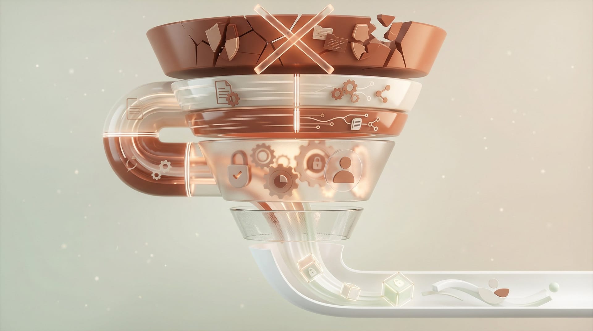 EU AI Act’s First Enforcement Deadline Just Passed, And Most Companies Aren’t Even Close