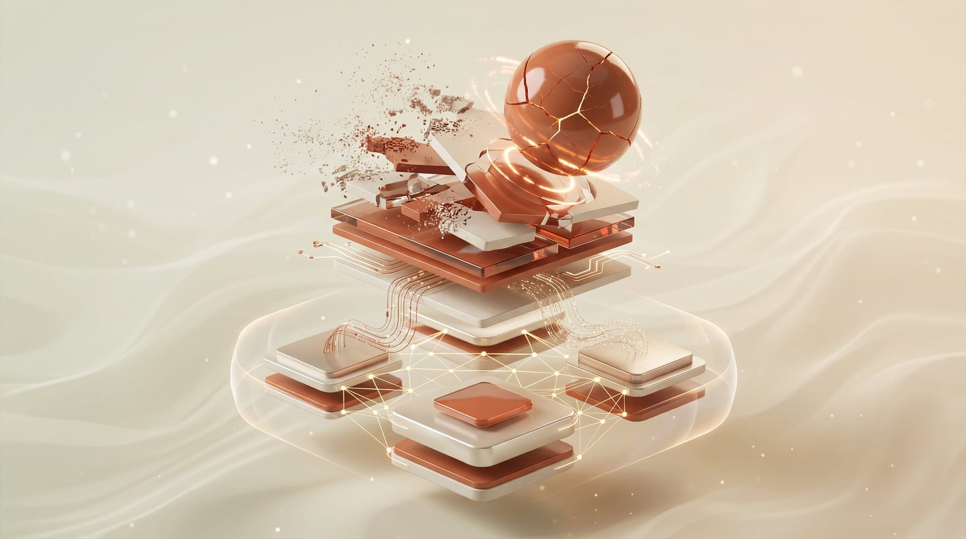 75% of DIY Agent Architectures Will Fail, And Forrester’s Reasoning Deserves More Attention