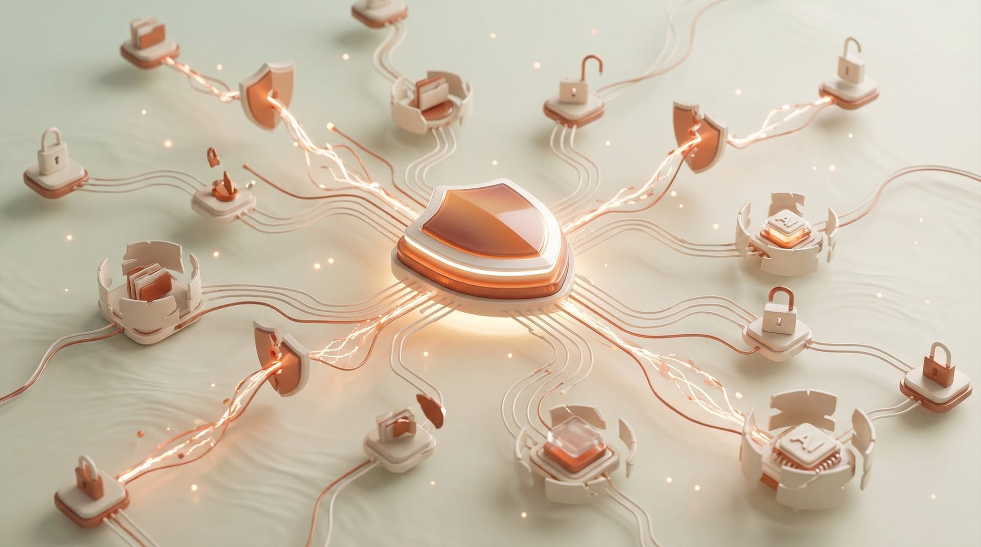 OpenAI Just Adopted MCP, And the Protocol Still Doesn’t Mandate Authentication