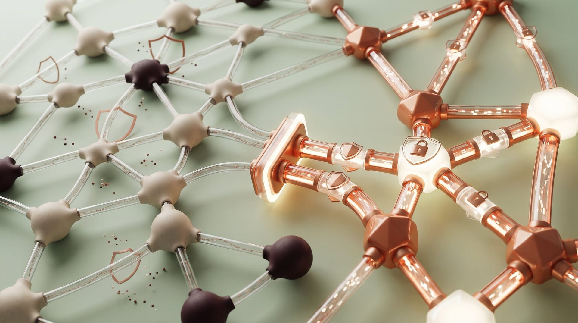 MCP Gets OAuth 2.1, Six Months Too Late, and Thousands of Servers Already Deployed Without It