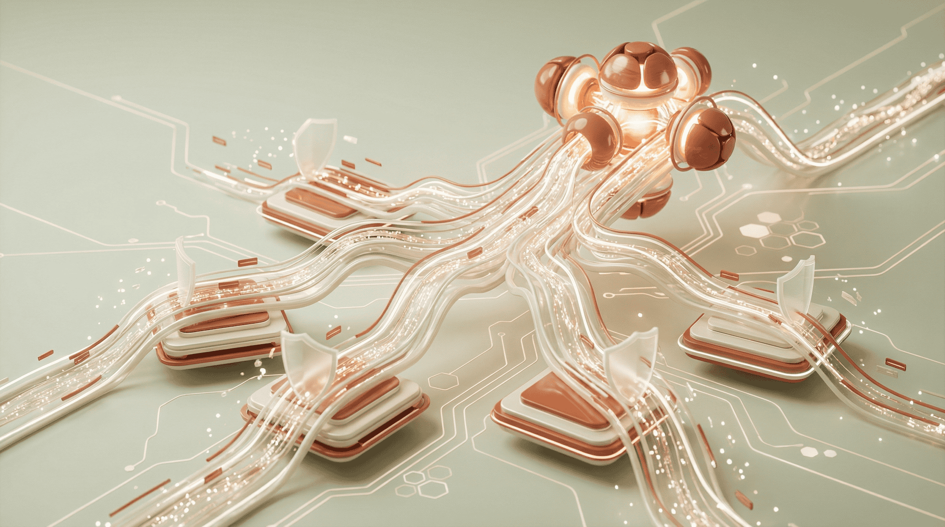 The First AI-Orchestrated Cyberattack Changed Everything We Thought We Knew About Autonomous Threats