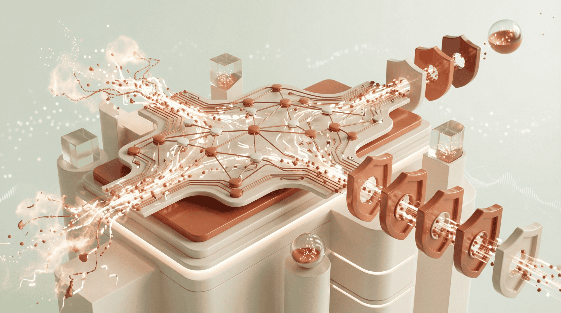 Researchers Just Proved That Making AI Agents Collaborate Better Makes Them Leak More Data