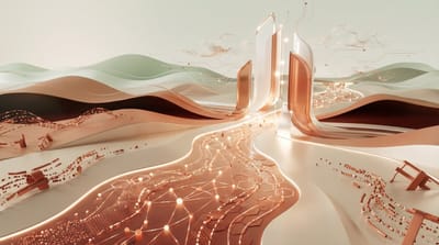 42% of Enterprises Abandoned Most AI Initiatives. Here’s What the Survivors Did Differently