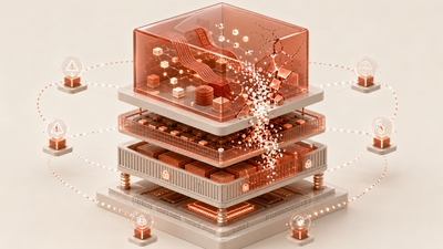 ADAPT: Applying Enterprise AI Architecture to the Digital Lab